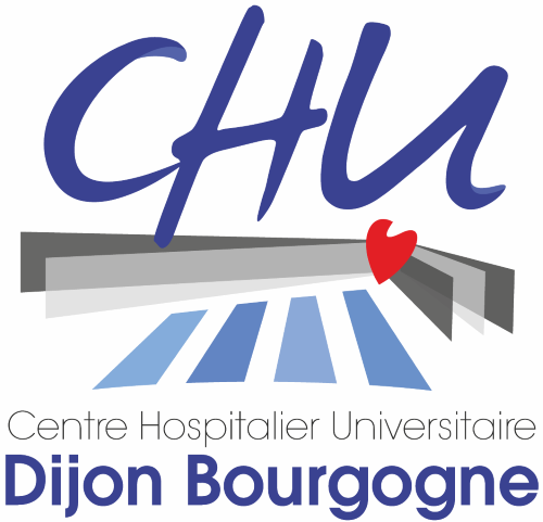 Logo CHU